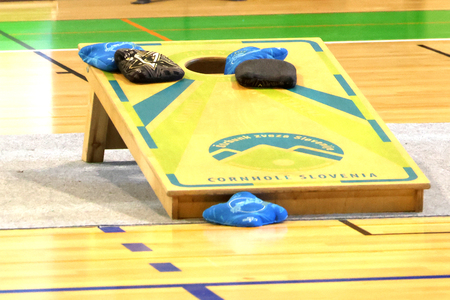 DRŽAVNO PRVENSTVO V ŠTRBUNKU CORNHOLE 04 FOTO LJUBO VUKELIČ